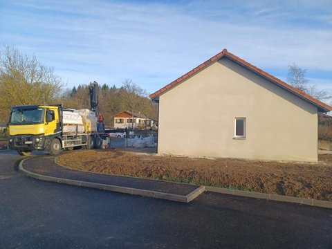 Première photo du bien