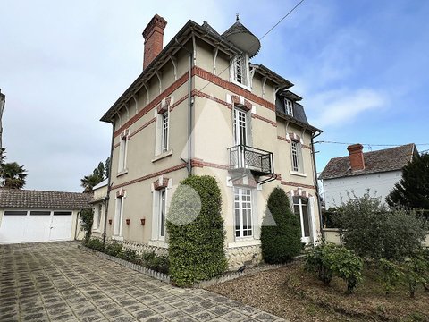 Première photo du bien