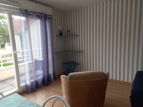 Première photo du bien