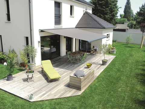 Première photo du bien