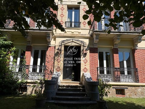 Première photo du bien