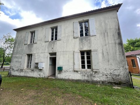 Première photo du bien