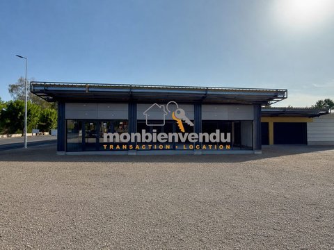 Première photo du bien