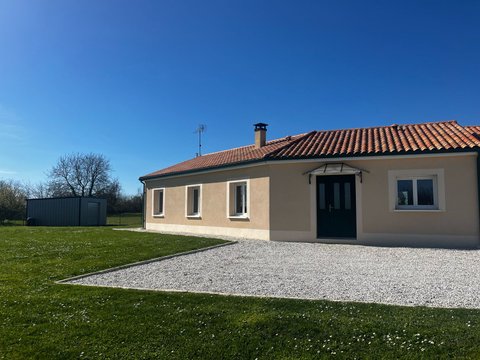 Première photo du bien