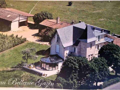 Première photo du bien