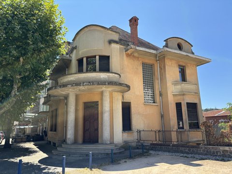 Première photo du bien