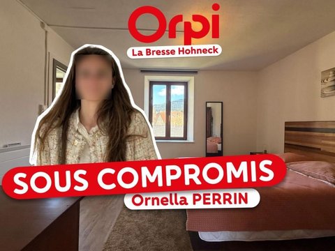 Première photo du bien