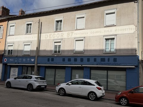 Première photo du bien