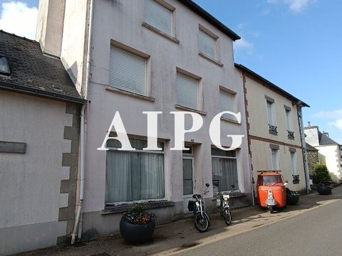 Première photo du bien