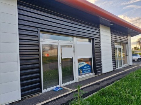 Première photo du bien