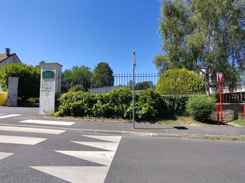 Première photo du bien