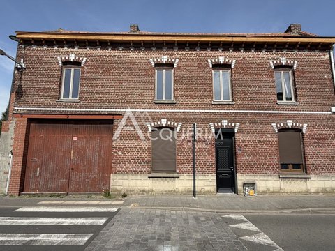 Première photo du bien