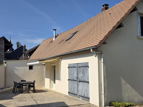 Première photo du bien