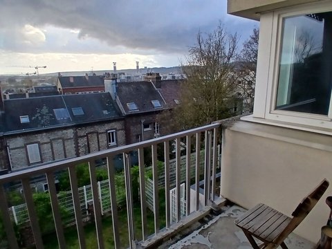 Première photo du bien