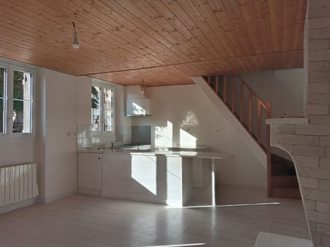 Première photo du bien