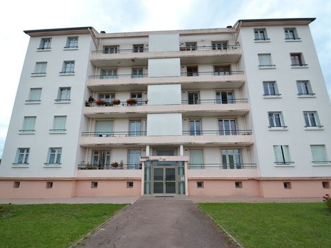 Première photo du bien