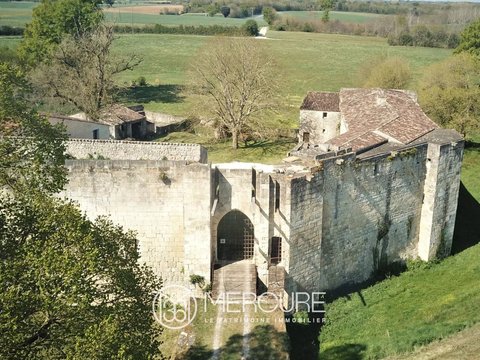 Première photo du bien
