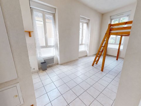 Première photo du bien