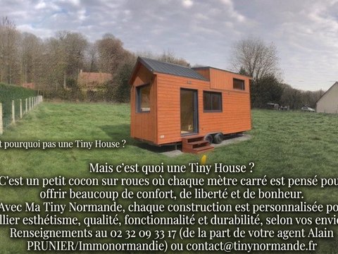 Première photo du bien