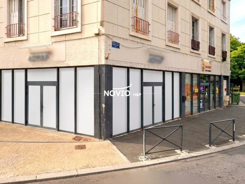 Première photo du bien