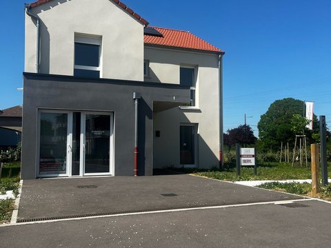 Première photo du bien