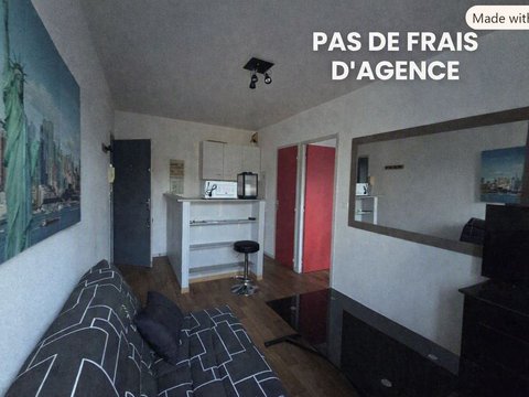 Première photo du bien