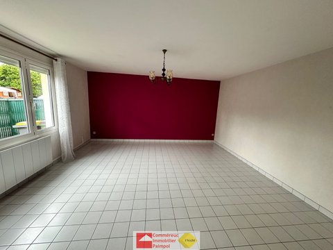 Première photo du bien