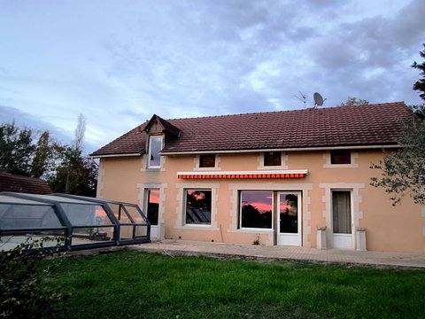 Première photo du bien