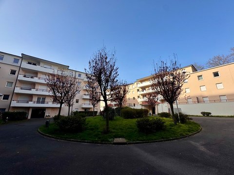 Première photo du bien