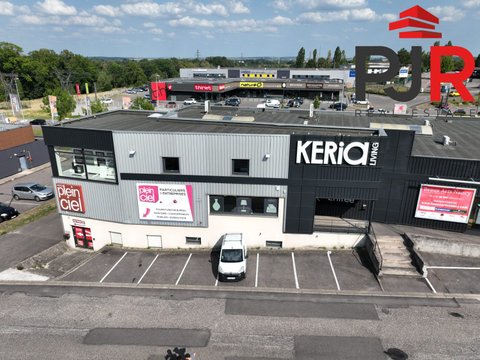 Première photo du bien