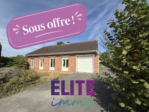 Première photo du bien