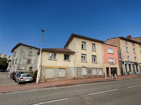 Première photo du bien