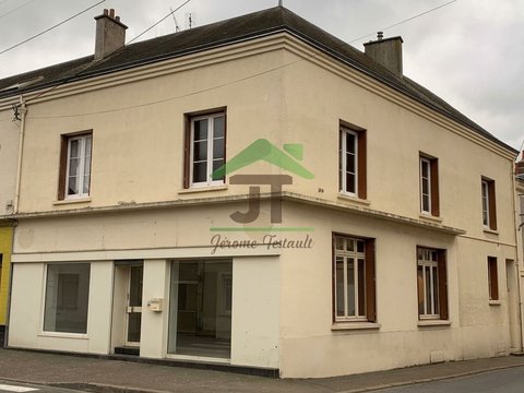 Première photo du bien