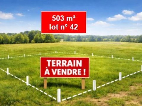 Première photo du bien