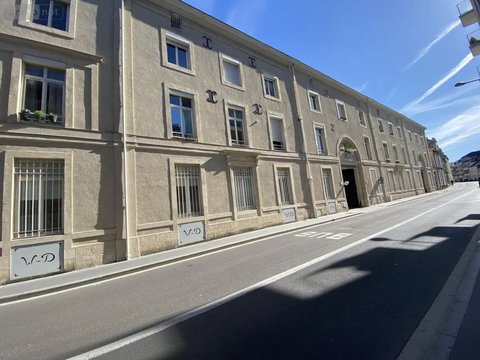 Première photo du bien