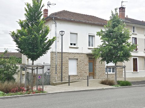 Première photo du bien