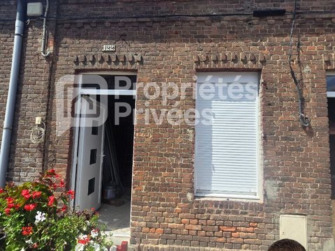 Première photo du bien