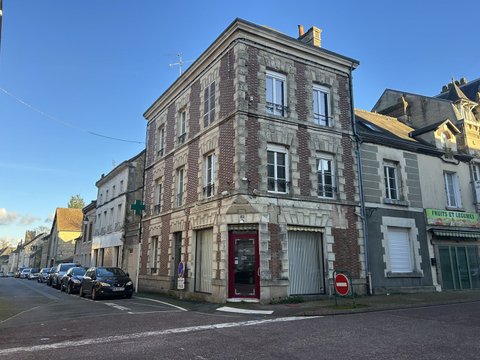 Première photo du bien