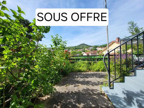 Première photo du bien