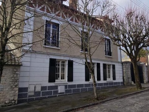 Première photo du bien