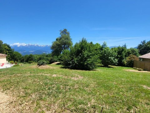 Première photo du bien