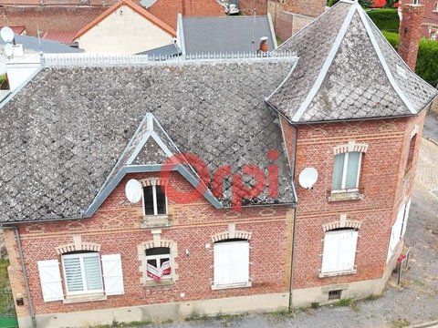 Première photo du bien
