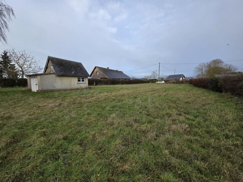 Première photo du bien