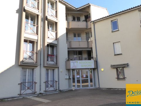 Première photo du bien