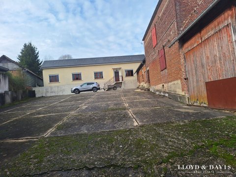 Première photo du bien