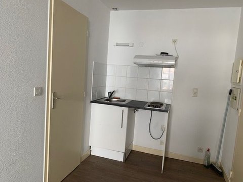 Première photo du bien