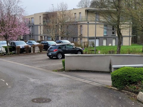 Première photo du bien
