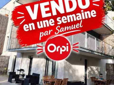 Première photo du bien