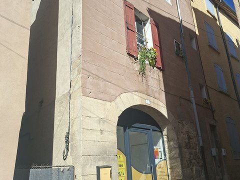 Première photo du bien