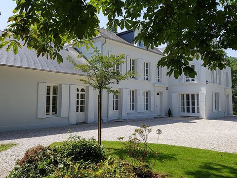 Première photo du bien